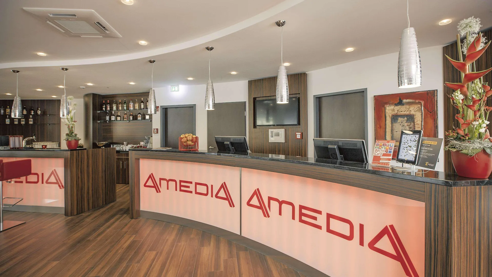 Best Western Plus Plaza Berlin Kurfuerstendamm Hotell