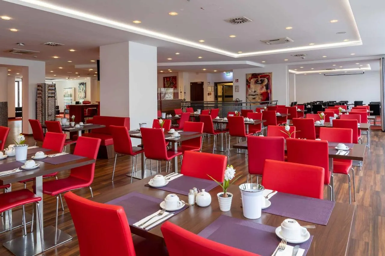Best Western Plus Plaza Berlin Kurfuerstendamm Tyskland