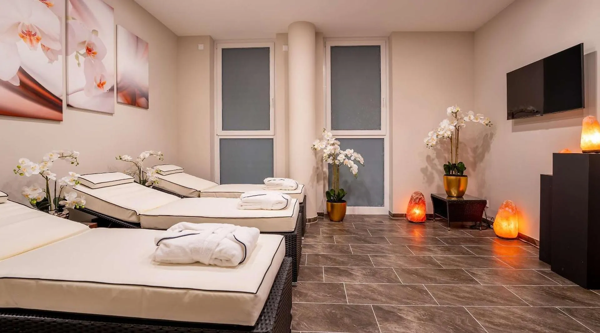 Best Western Plus Plaza Berlin Kurfuerstendamm