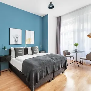  Apartment Limehome Malmöer Straße
