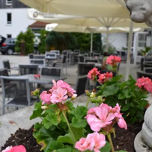 Hotel Am Pfahl ***