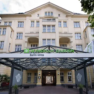 Wyndham Garden Mitte **** Berlin