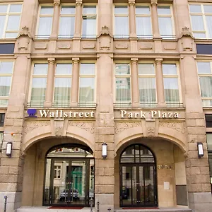 Park Plaza Wallstreet Mitte Ξενοδοχείο