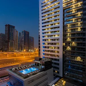 ميلينيوم بليس مارينا 4*, دبي الإمارات العربية المتحدة