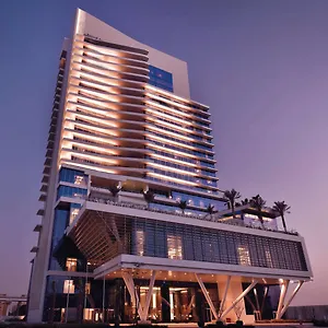 جراند بلازا موفنبيك ميديا سيتي 5*, دبي الإمارات العربية المتحدة