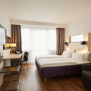 Scandic Kurfuerstendamm Ξενοδοχείο
