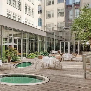 Mövenpick Am Potsdamer Platz **** Berlijn