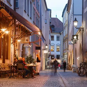Hotel Orphee - Grosses Haus Regensburg