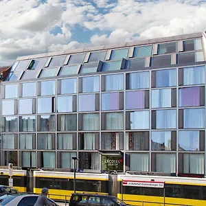 Arcotel Velvet **** Berlijn