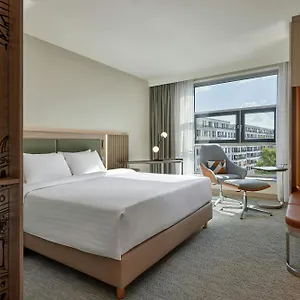 Courtyard By Marriott Center Ξενοδοχείο