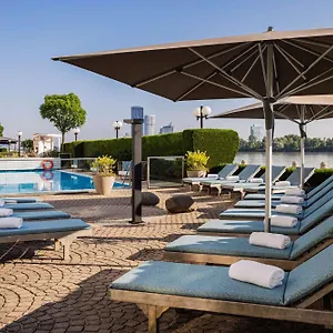 Hilton Waterfront Wien