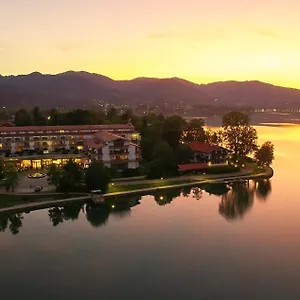 Hotel Althoff Seehotel Ueberfahrt Rotta
