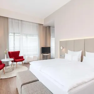 Nh Collection Mitte Friedrichstrasse Ξενοδοχείο