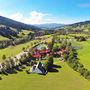 Hotel Hotel-gasthof Im Wiesengrund ***