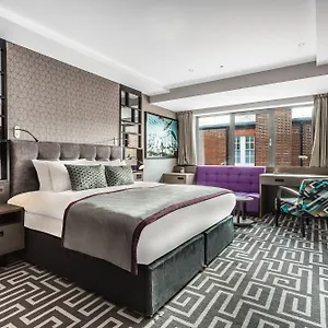 Hotel Courthouse Shoreditch Londen
