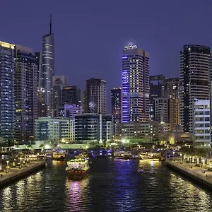 ستيلا دي ماري مارينا 5*, دبي الإمارات العربية المتحدة