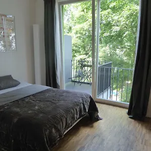  Apartment Am Friedrichshain
