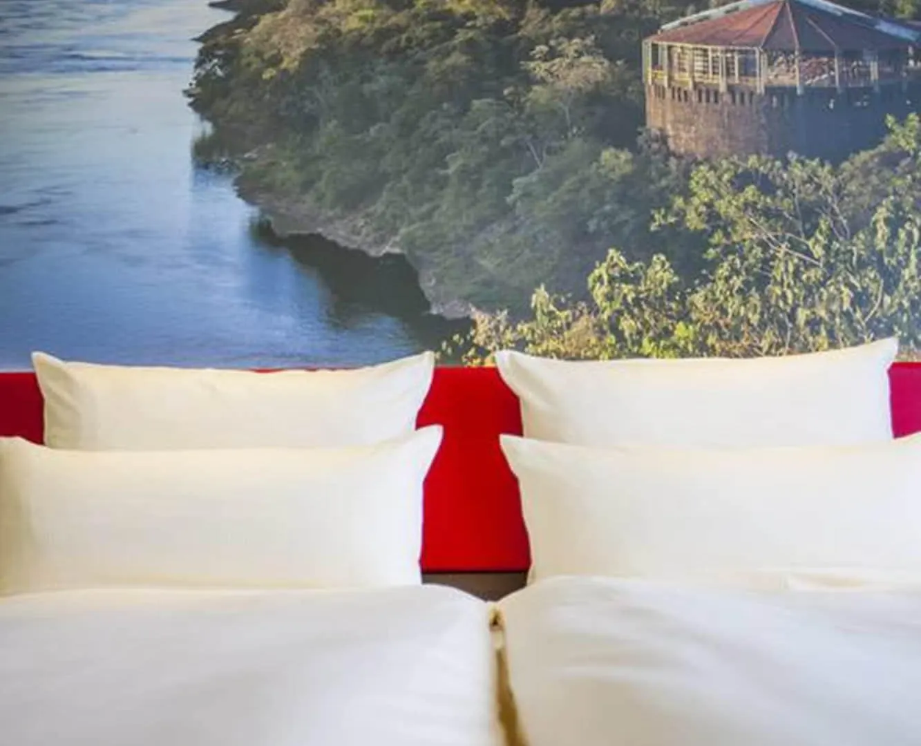 **** Hotel Best Western Plus Plaza Berlin Kurfürstendamm Deutschland