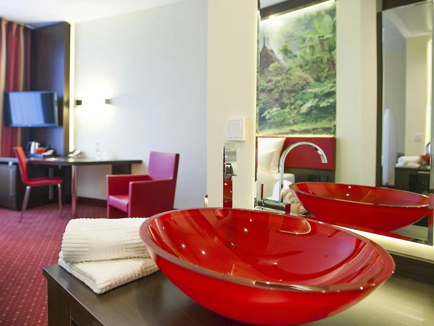 Hotel Best Western Plus Plaza Berlin Kurfürstendamm