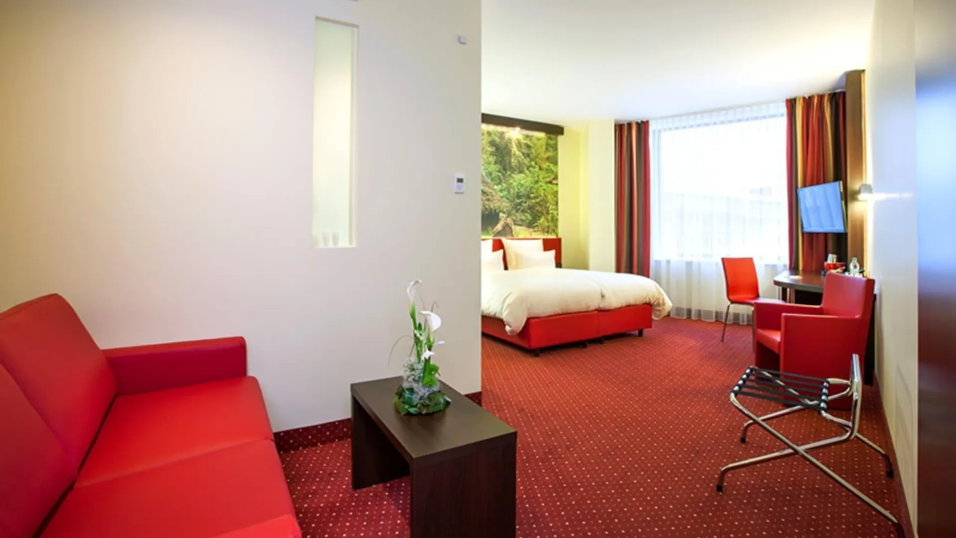 Best Western Plus Plaza Berlin Kurfürstendamm