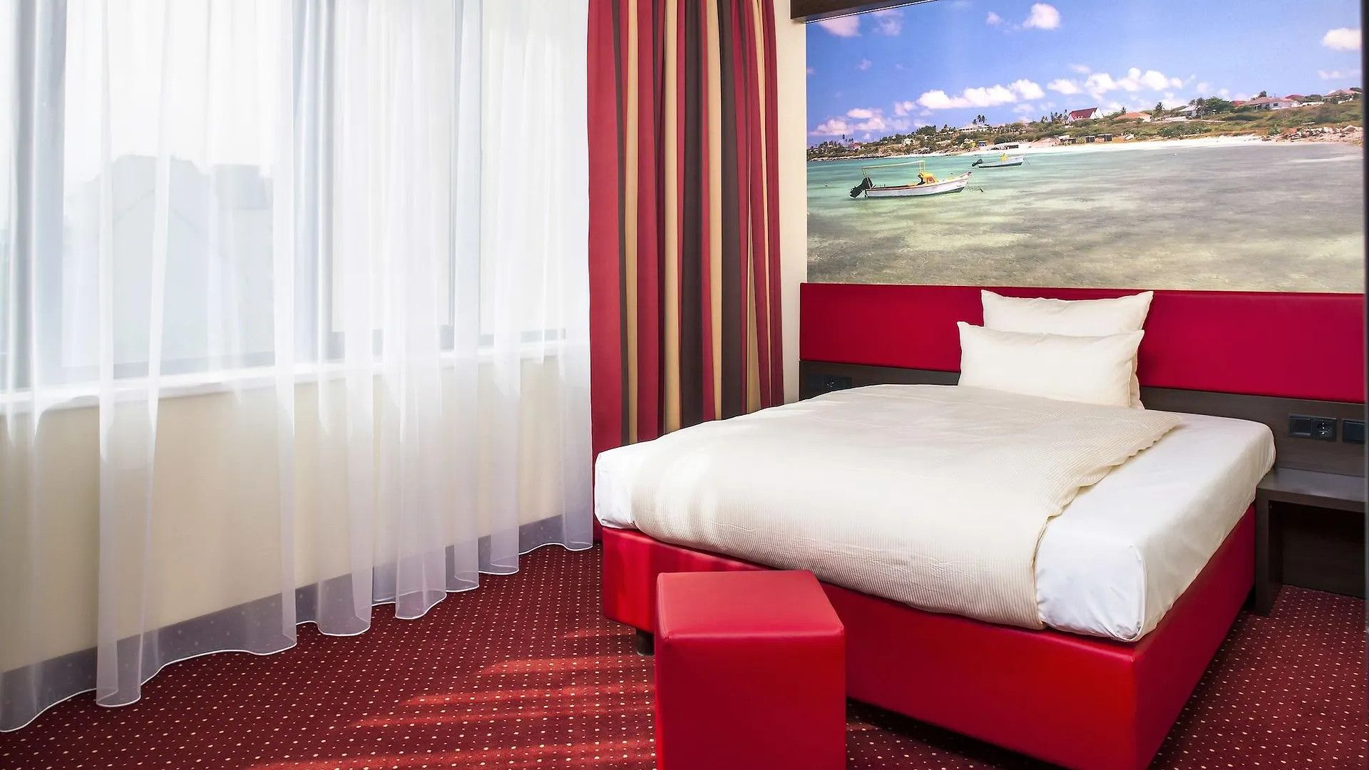 Best Western Plus Plaza Berlin Kurfuerstendamm Germany