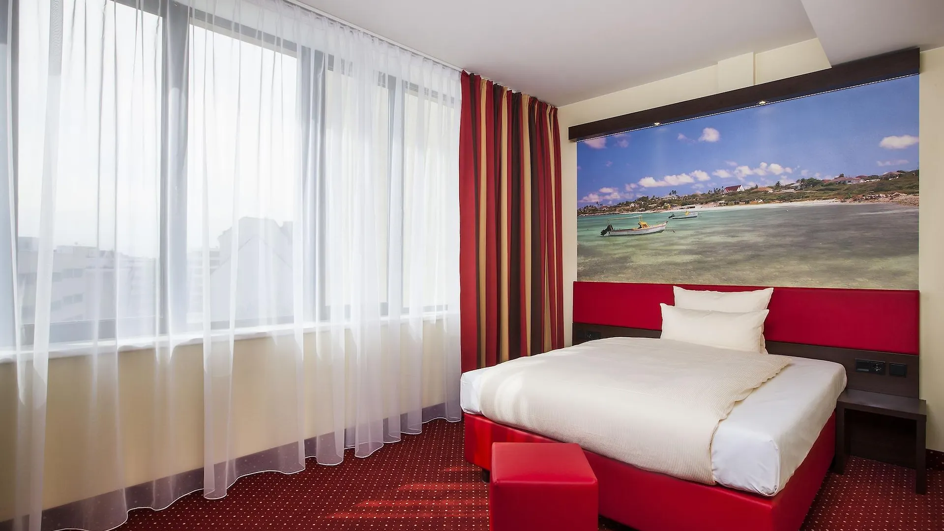 Best Western Plus Plaza Berlin Kurfuerstendamm Hotel