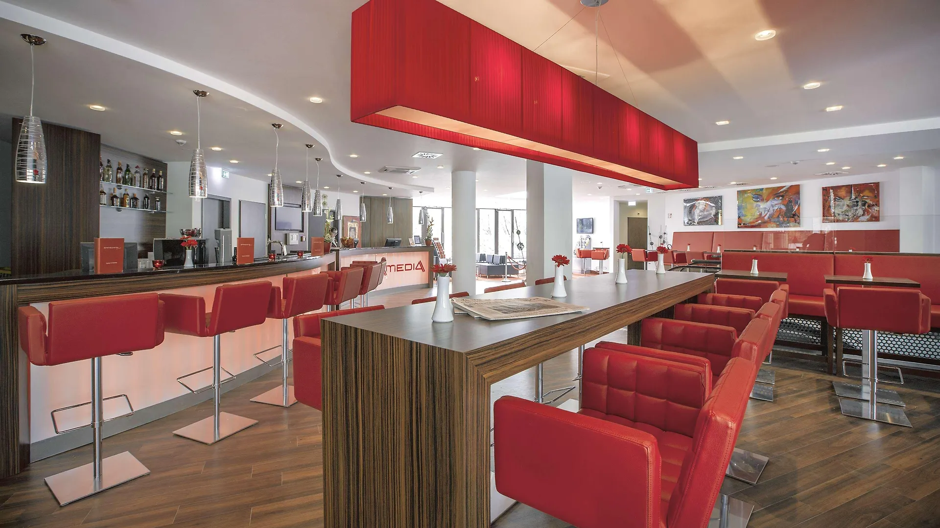 Best Western Plus Plaza Berlin Kurfürstendamm