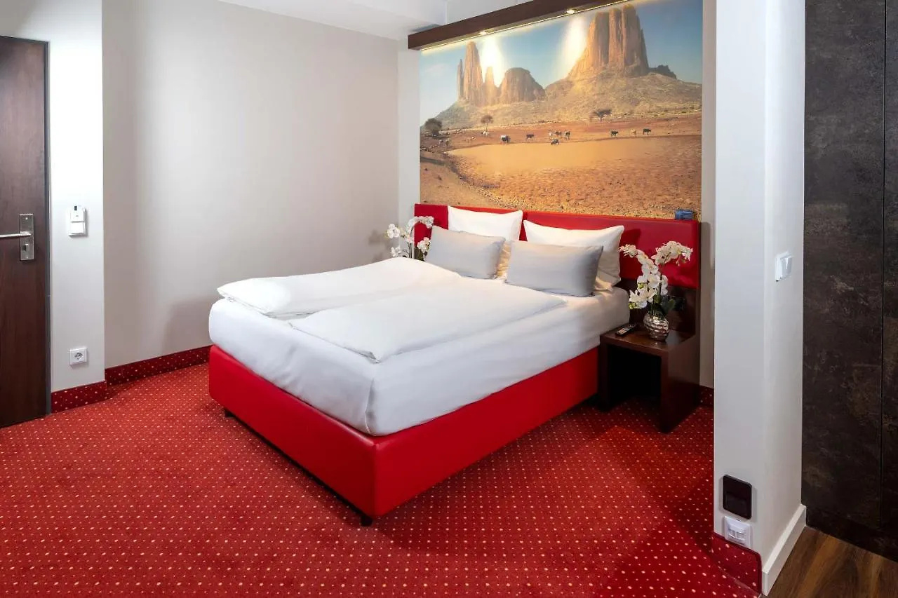 Best Western Plus Plaza Berlin Kurfuerstendamm 4*,  Germany