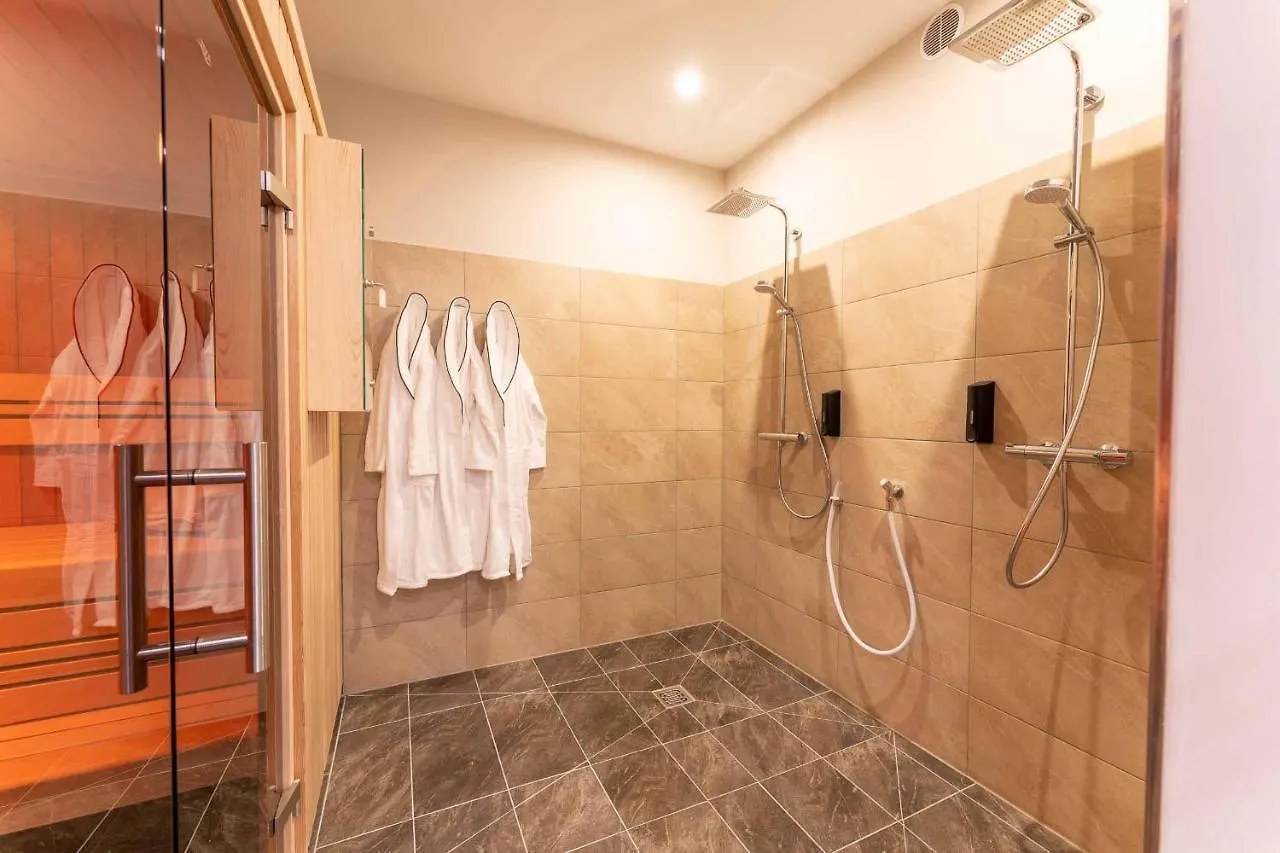 Hotel Best Western Plus Plaza Berlin Kurfuerstendamm
