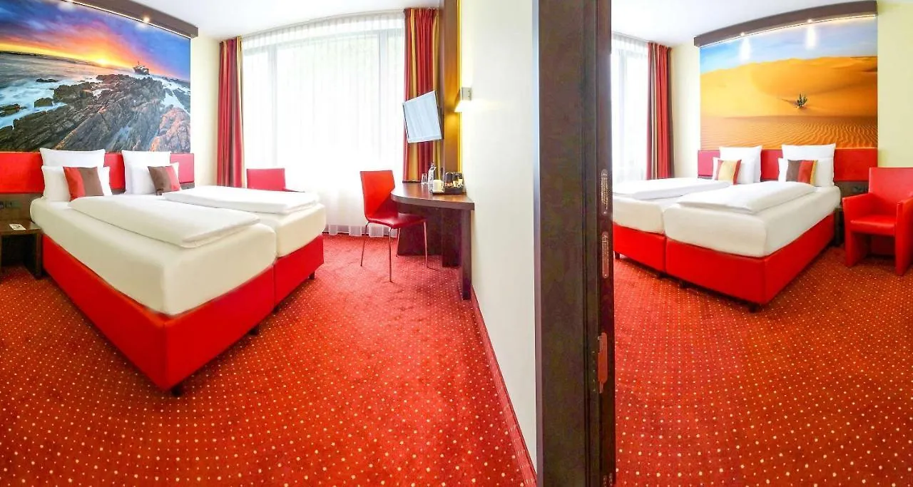 Best Western Plus Plaza Berlin Kurfuerstendamm Hotel