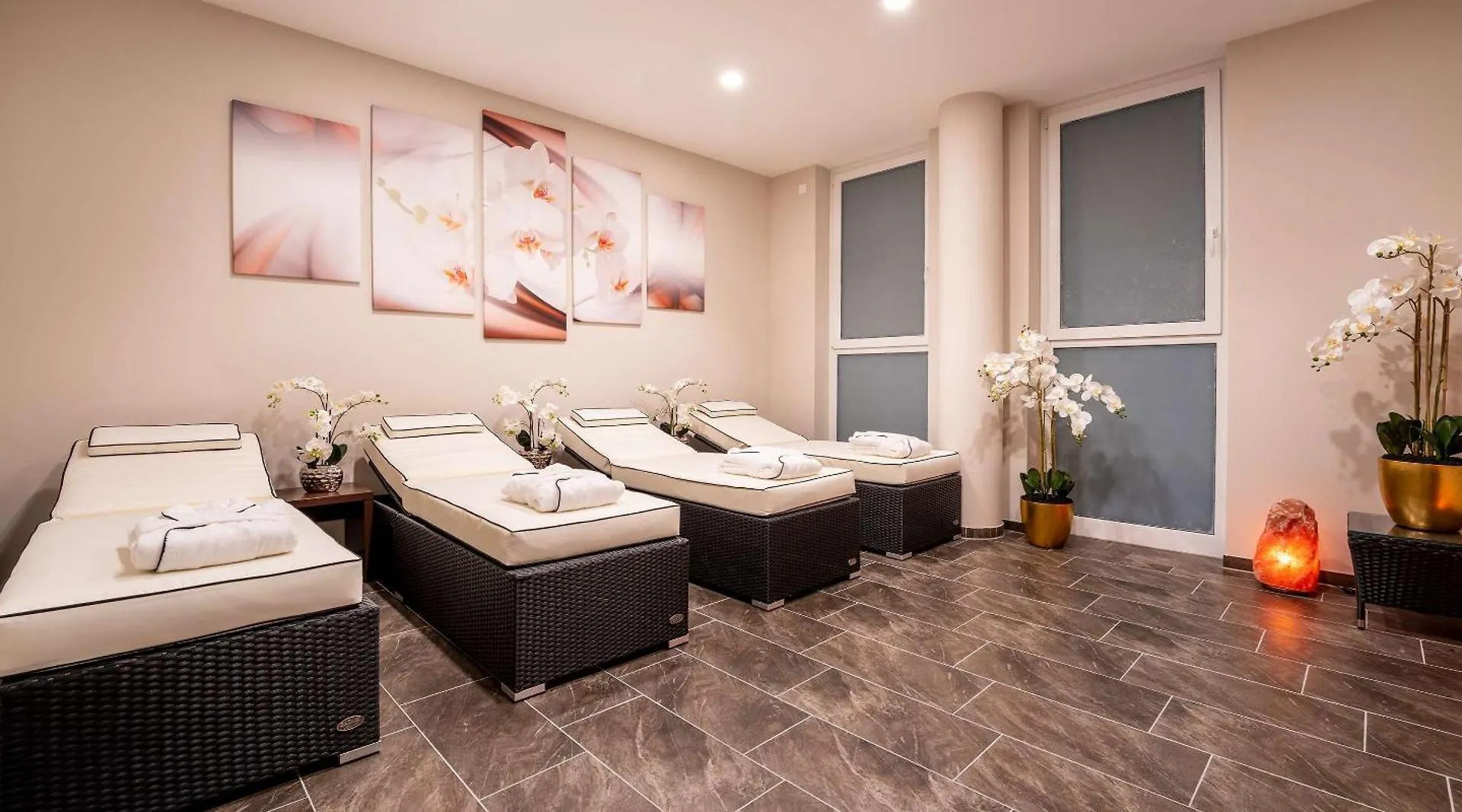 Best Western Plus Plaza Berlin Kurfürstendamm Deutschland