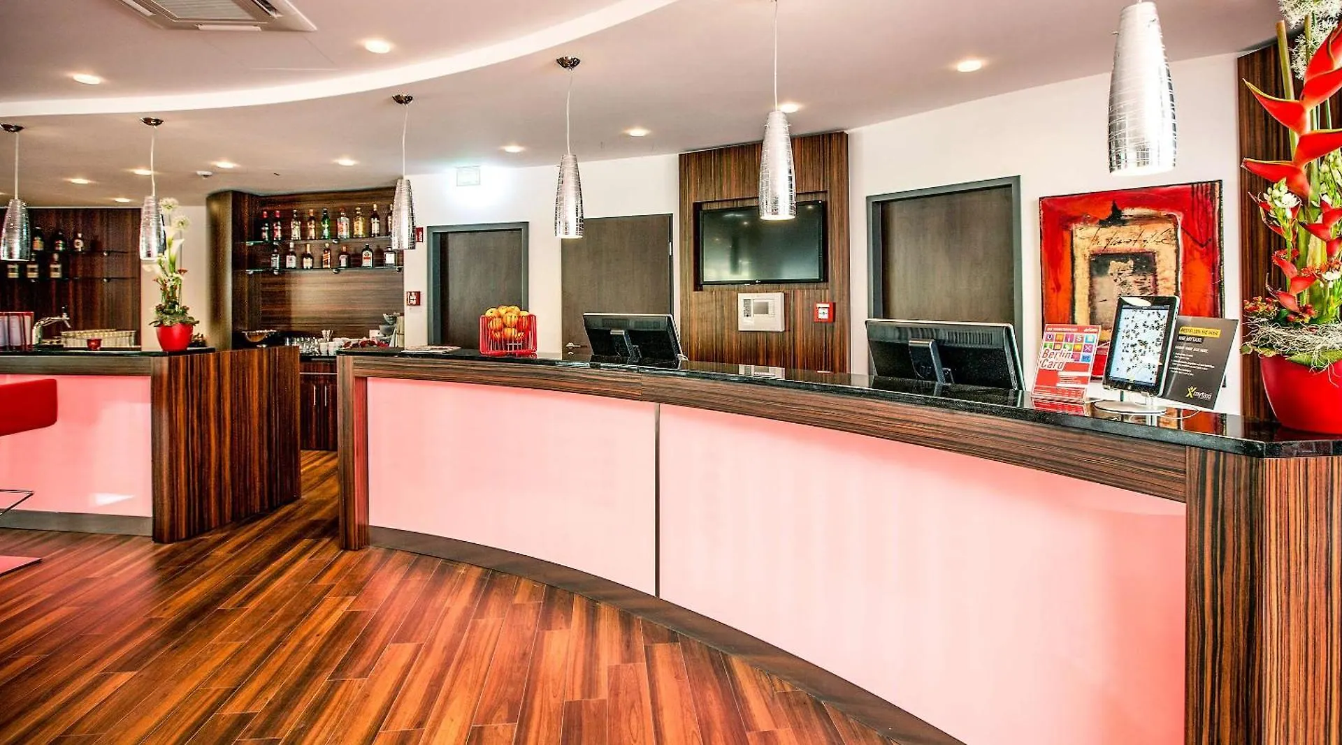 **** Hotel Best Western Plus Plaza Berlin Kurfuerstendamm Germany