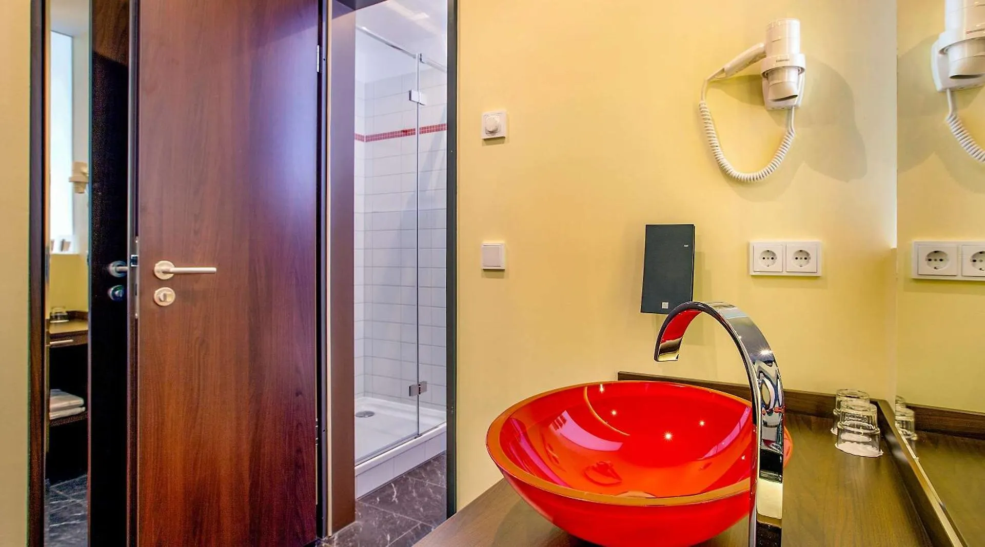 Best Western Plus Plaza Berlin Kurfuerstendamm