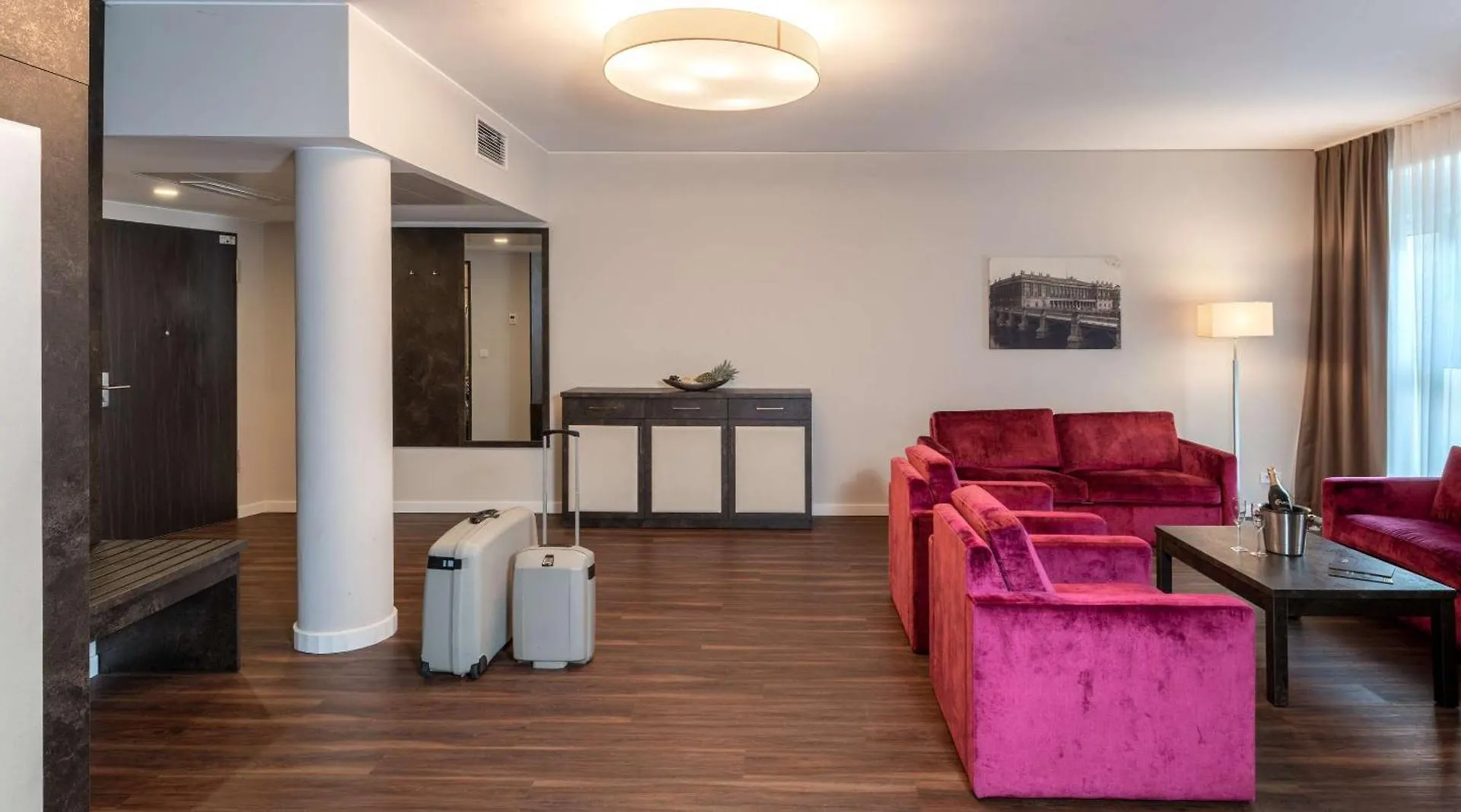 Best Western Plus Plaza Berlin Kurfuerstendamm Hotel