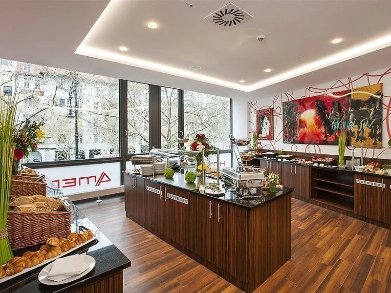 **** Hotel Best Western Plus Plaza Berlin Kurfuerstendamm Germany