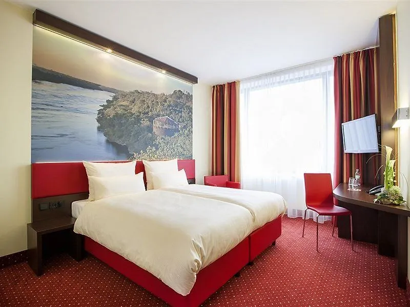 Best Western Plus Plaza Berlin Kurfürstendamm