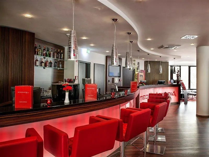 Best Western Plus Plaza Berlin Kurfürstendamm