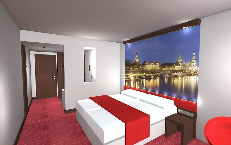 Best Western Plus Plaza Berlin Kurfuerstendamm 4*,  Germany