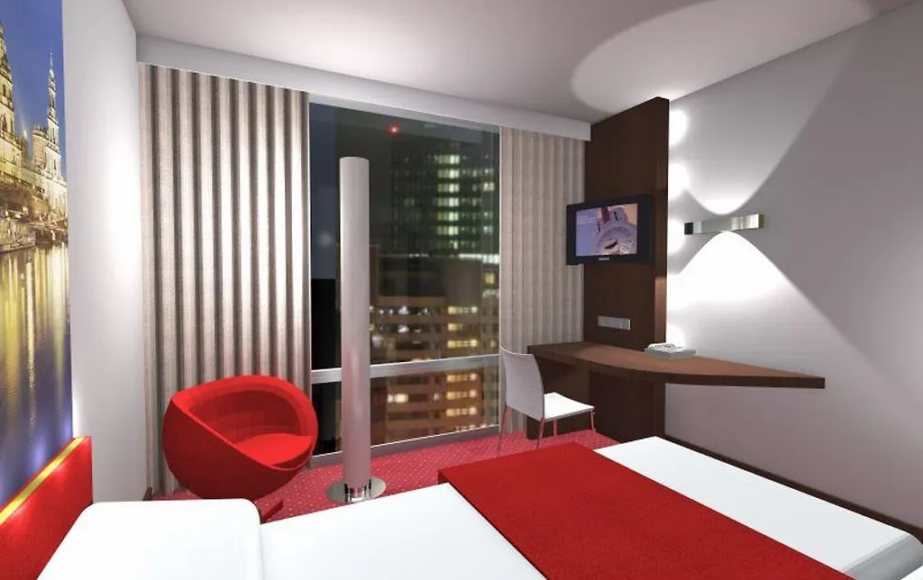 Best Western Plus Plaza Berlin Kurfuerstendamm Germany