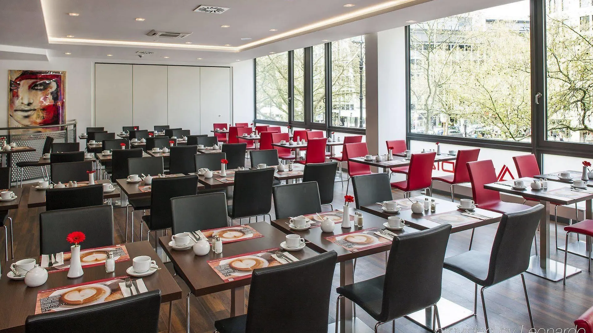 Best Western Plus Plaza Berlin Kurfuerstendamm Hotel