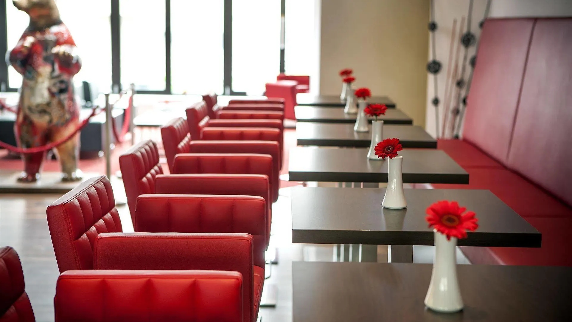 **** Hotel Best Western Plus Plaza Berlin Kurfürstendamm Deutschland