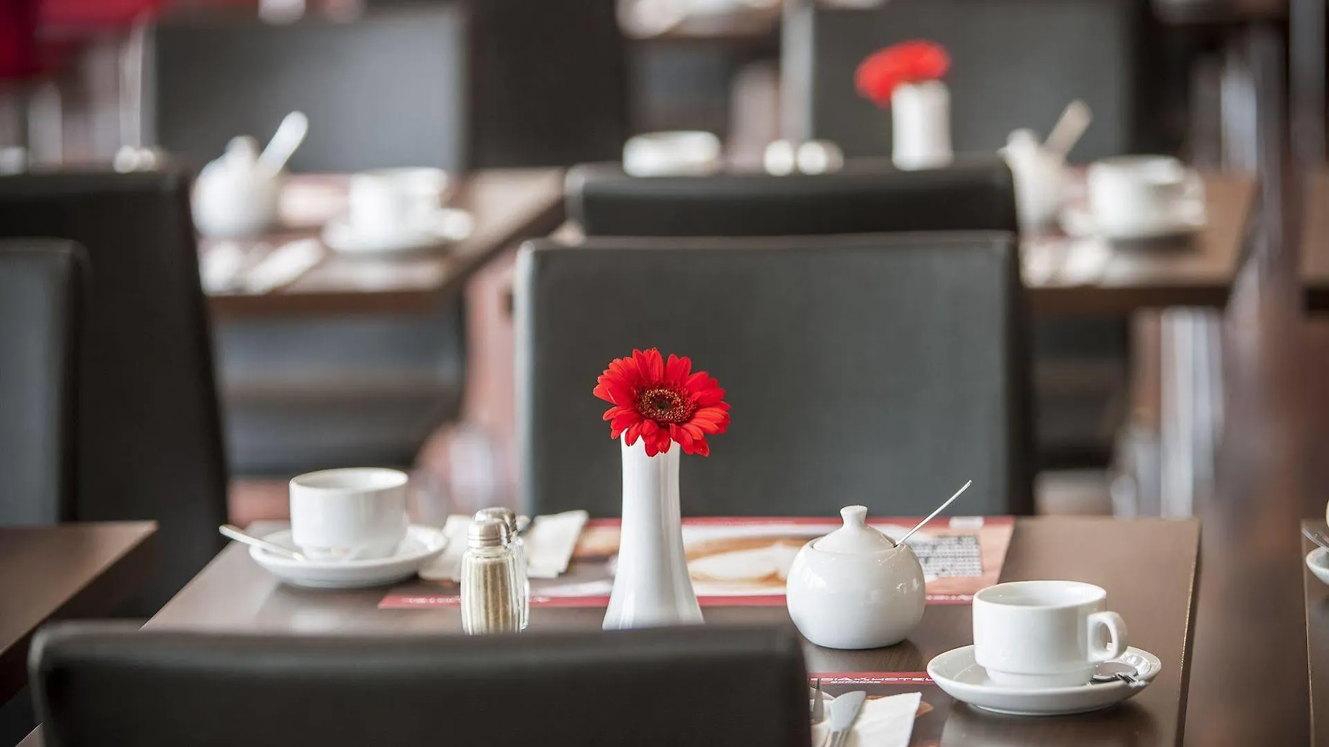 Hotel Best Western Plus Plaza Berlin Kurfuerstendamm