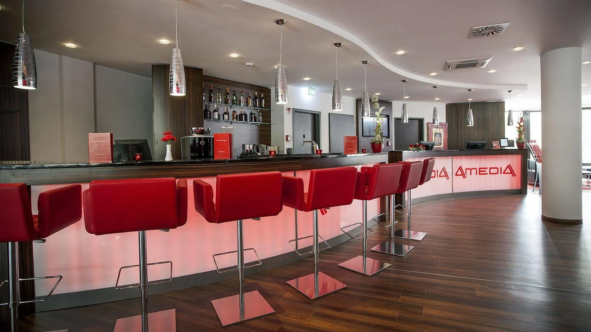 Best Western Plus Plaza Berlin Kurfuerstendamm Germany
