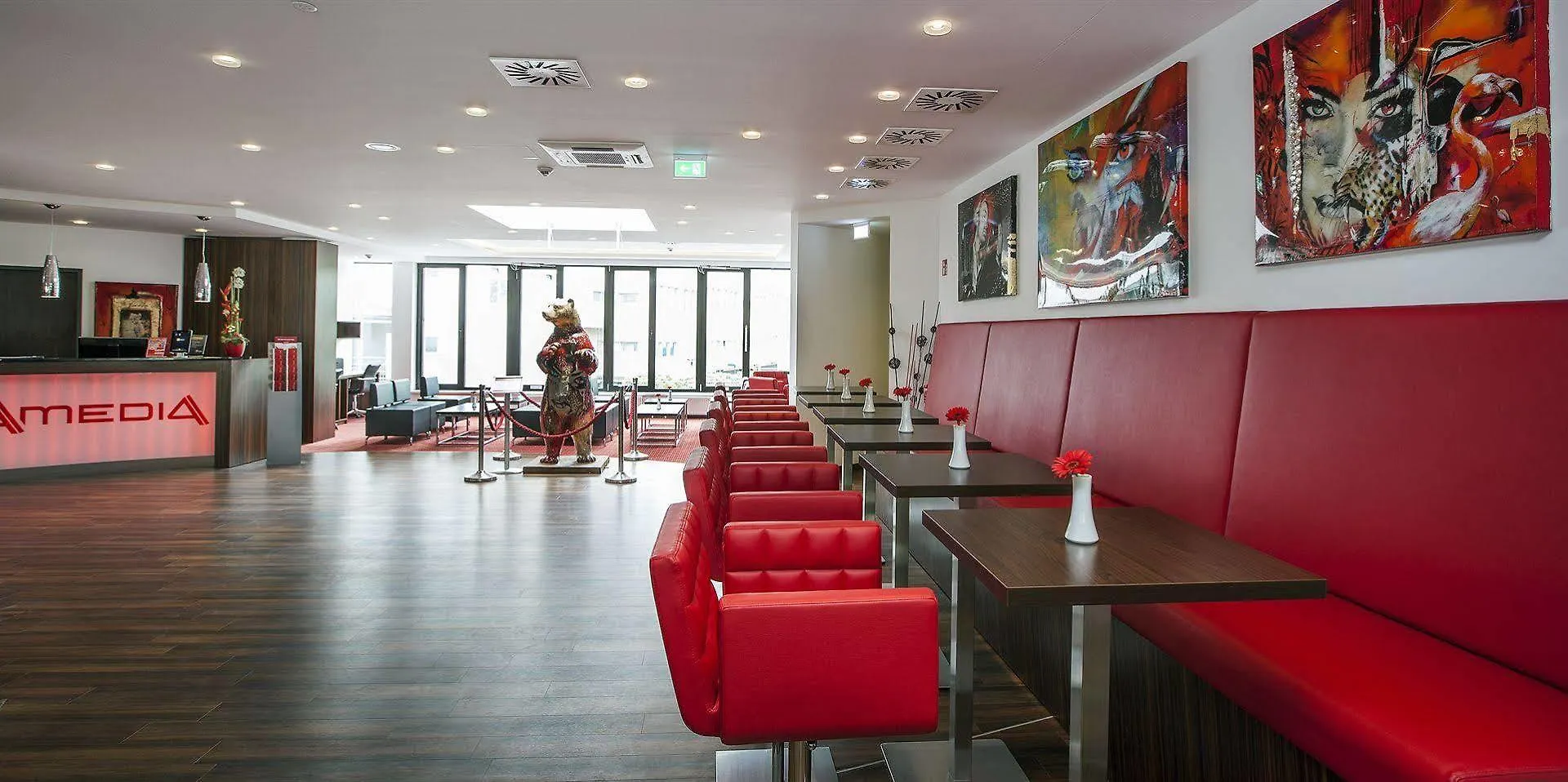 Hotel Best Western Plus Plaza Berlin Kurfürstendamm